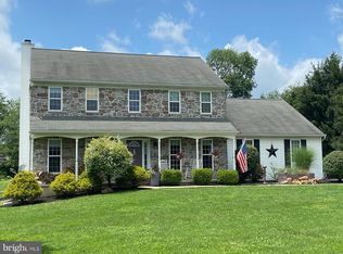 216 Stella St, Oxford, PA 19363