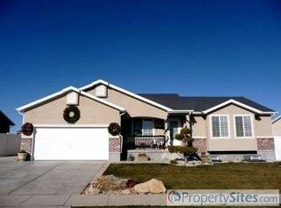 6922 W Hunter Dawn Way, West Valley City, UT 84128