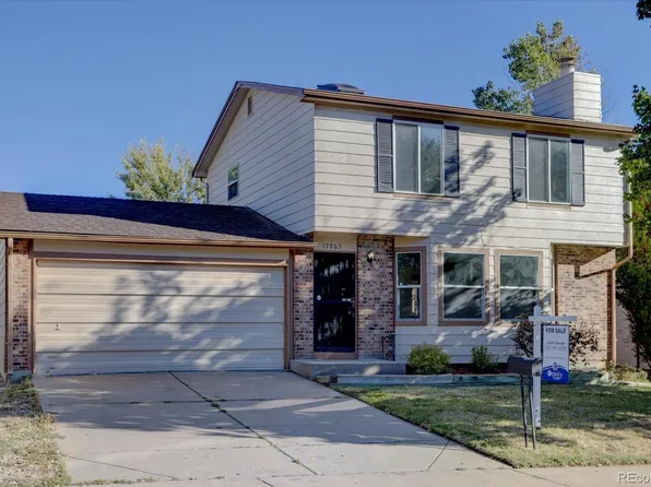 17563 E Bellewood Circle, Aurora, CO 80015