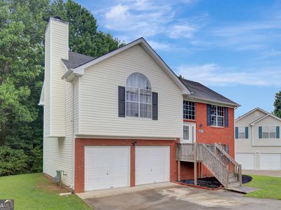 1412 Pebble Beach Ln, Hampton, GA, 30228