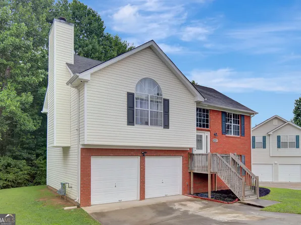1412 Pebble Beach Ln, Hampton, GA 30228