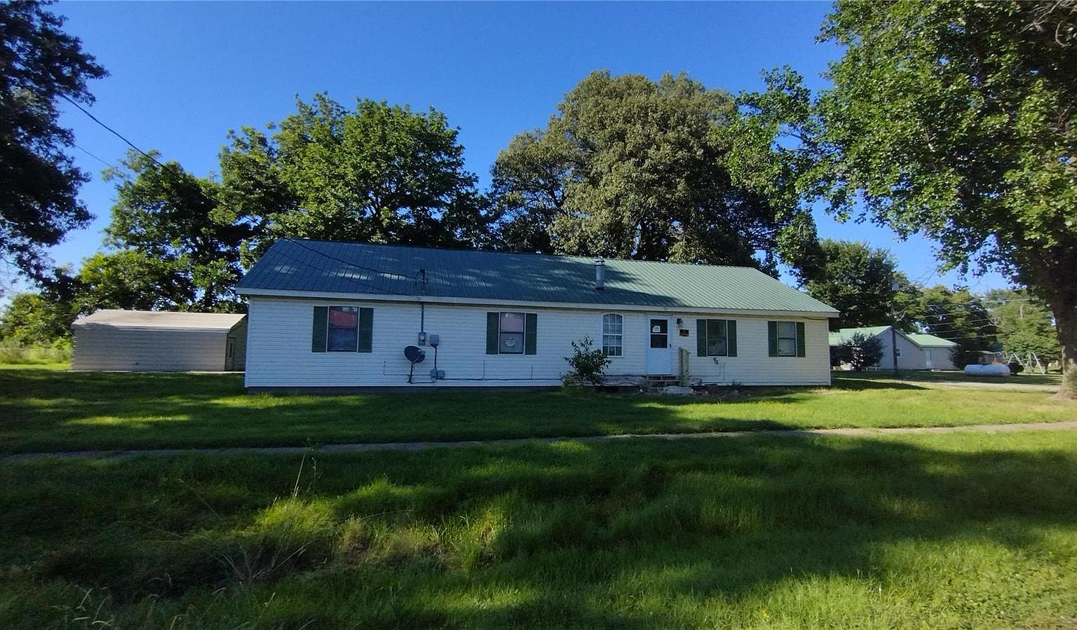 400 Riley St, Risco, MO 63874 MLS 24041178 Zillow