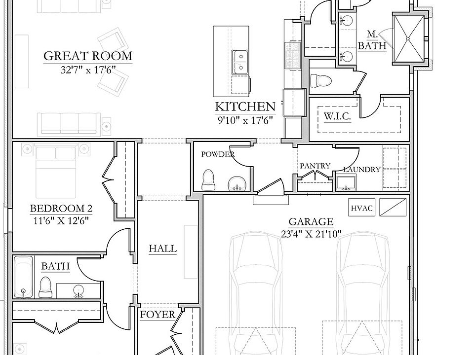 2nd image of 1644 Ella Ln #At7pkx