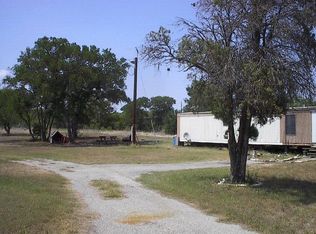 2520 State Highway 21 W, Dale, TX 78616