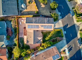 2707 Wakefield Dr, Belmont, CA 94002