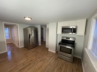 1202 E 1st St, Greenfield, IN 46140