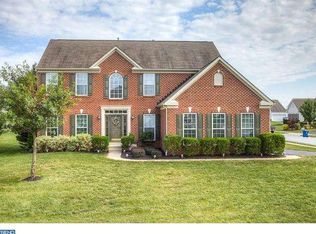 531 Silverhill Xing, Middletown, DE 19709