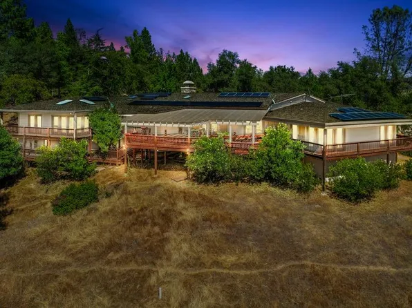 3540 Gold Country Dr, El Dorado, CA 95623