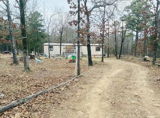 45075 Blake Dr, Wister, OK 74966