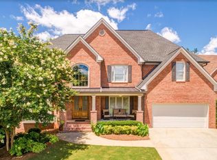 490 Hembree Grove Overlook, Roswell, GA 30076