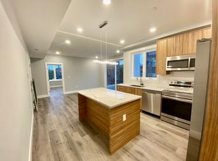 323 W Berks St #3, Philadelphia, PA 19122