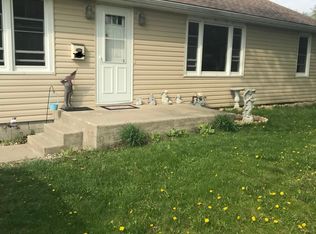 361 W Baker St, Manteno, IL 60950