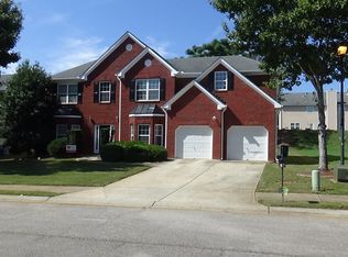 1416 Saphire Dr, McDonough, GA 30252