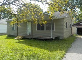 3087 Florine Ave, Mount Morris, MI 48458