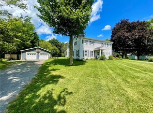 549 Bostwick Rd, Phelps, NY 14532