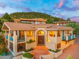 70 Sycamore Canyon Rd, Sedona, AZ 86336