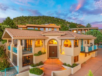 70 SYCAMORE CANYON Road, Sedona, AZ, 86336