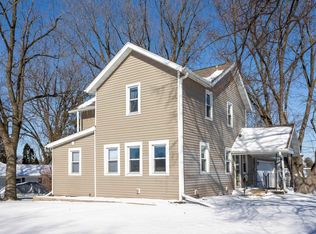 923 23rd St, Monroe, WI 53566