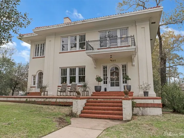 305 Forest Ave, Shreveport, LA 71104