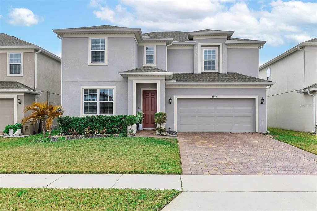 5640 Camilla St, Saint Cloud, FL 34771