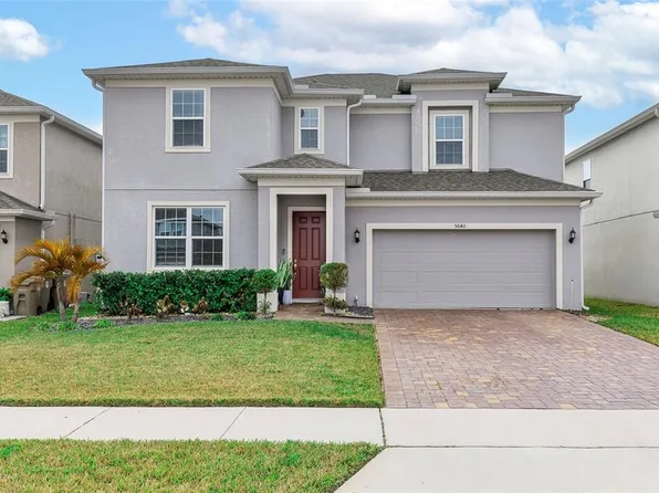 5640 Camilla St, Saint Cloud, FL 34771