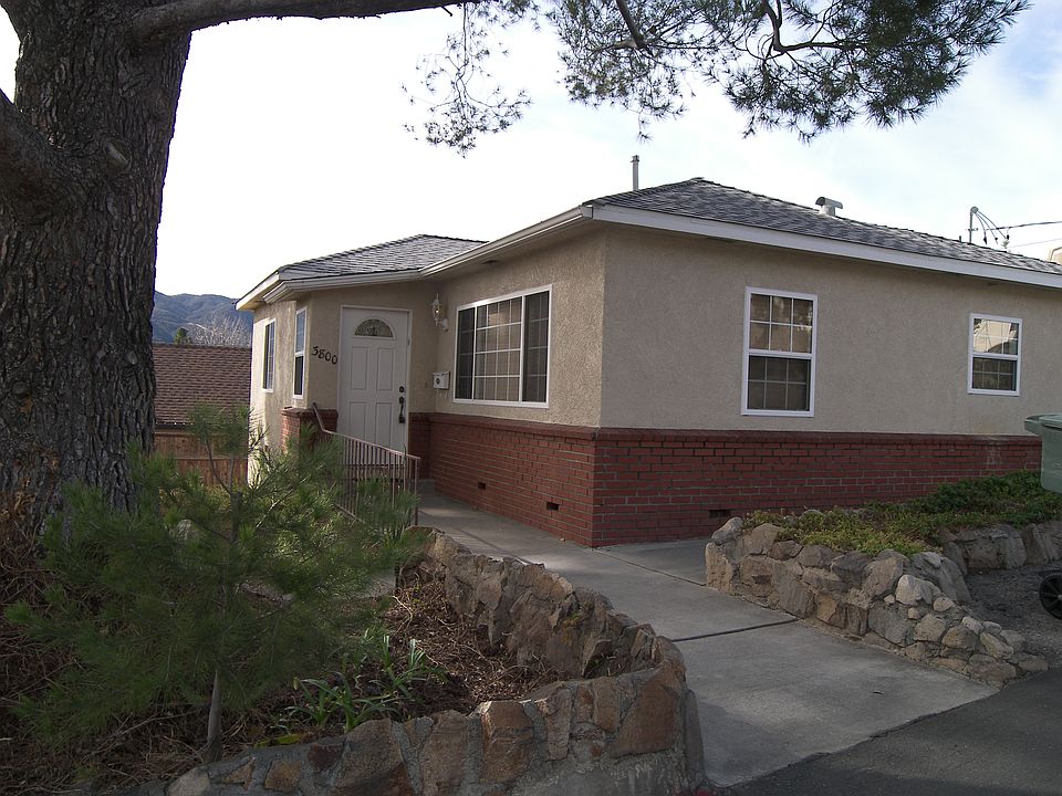 1st image of 3800 El Moreno St