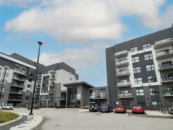 102 Grovewood Cmn, Oakville, ON
