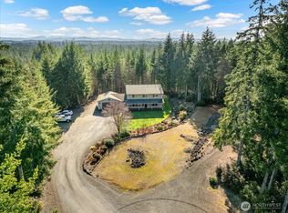 111 E Lund Dr, Shelton, WA 98584
