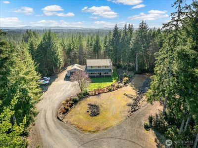 111 E Lund Drive, Shelton, WA, 98584