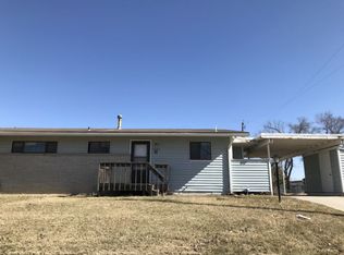 7204 SW Timberway Dr, Topeka, KS 66619
