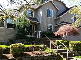 4580 SW Saum Way, Tualatin, OR 97062