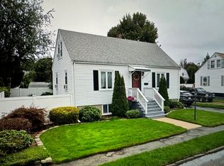 58 Dudley St, Saugus, MA 01906