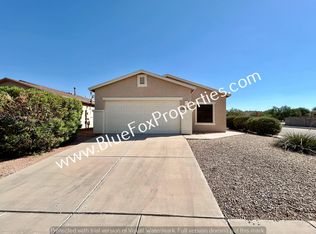 10464 E Port Townsend St, Tucson, AZ 85747