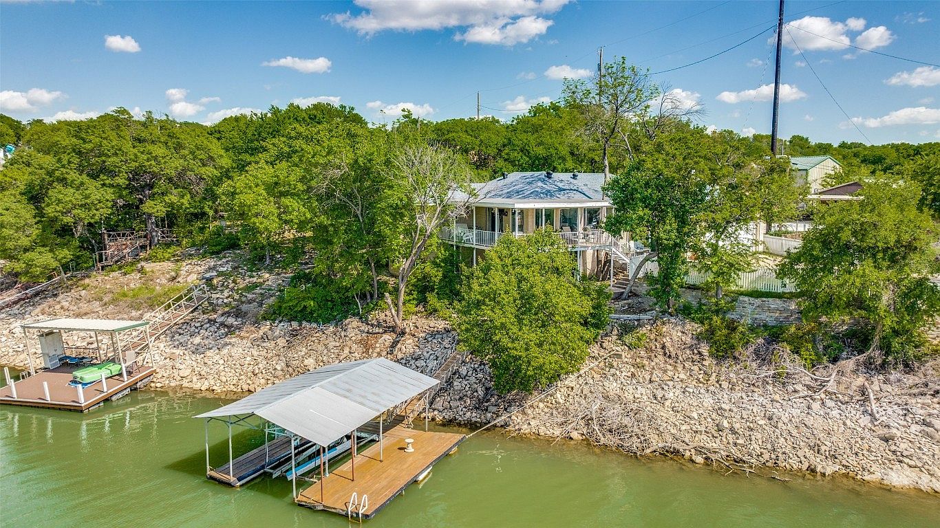 206 Bass Ln, Bridgeport, TX 76426 Zillow