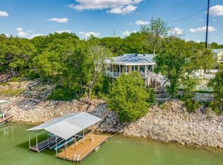 206 Bass Ln, Bridgeport, TX 76426