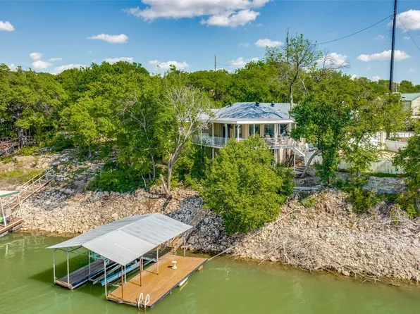 206 Bass Ln, Bridgeport, TX 76426