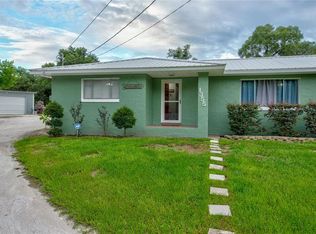 1055 W Taylor Rd, Deland, FL 32720