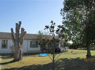 2336 Palmyra Rd, Ferris, TX 75125