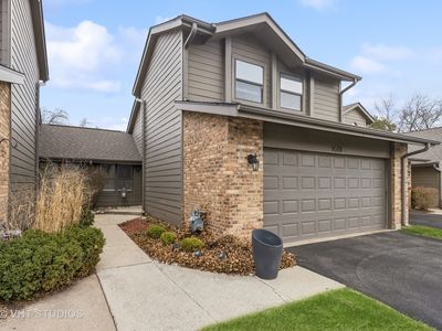 1608 Wildwood Ln, Darien, IL, 60561