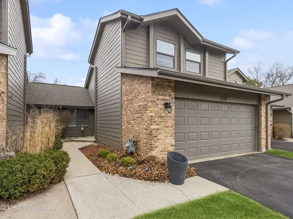 1608 Wildwood Ln, Darien, IL 60561