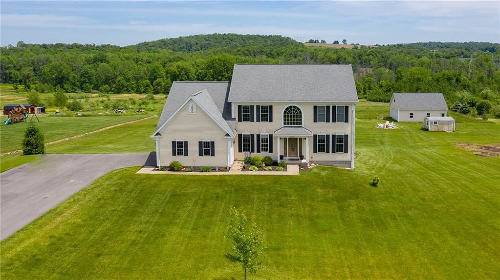 2624 Maple Ave, Palmyra, NY 14522 Zillow