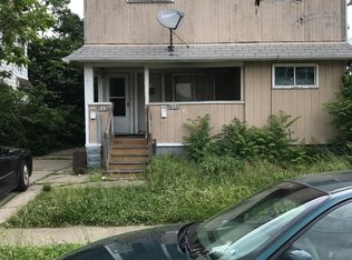 813 Rudyard Rd, Cleveland, OH 44110