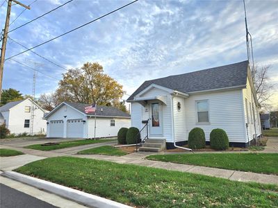 212 E Sargent St, Litchfield, IL, 62056