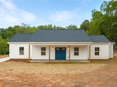 413 Wyatt Rd, Piedmont, SC, 29673