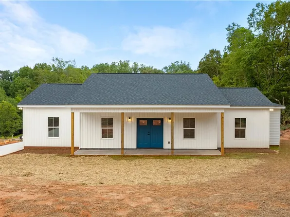 413 Wyatt Rd, Piedmont, SC 29673