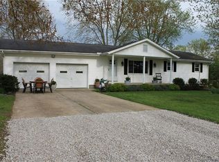 9975 Daniels Rd, Creston, OH 44217