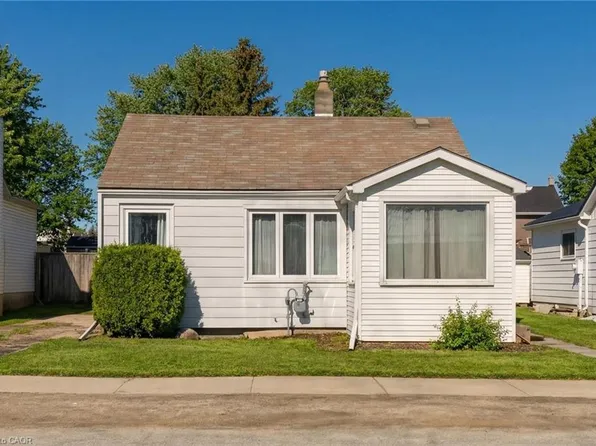 229 Havelock Ave S, North Perth, ON N4W 2A5