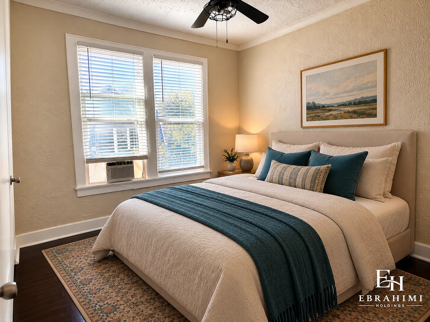1 bed, 500 sqft, $950 — Photo 2