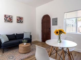 1440 Carmona Ave, Los Angeles, CA 90019