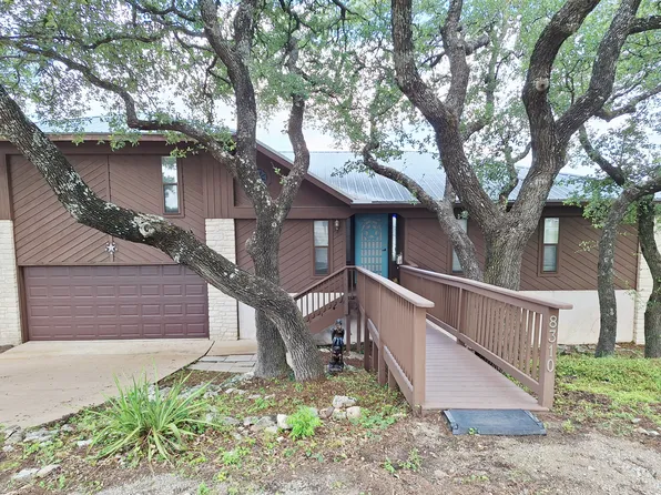 8310 Bar K Ranch Rd, Leander, TX 78645